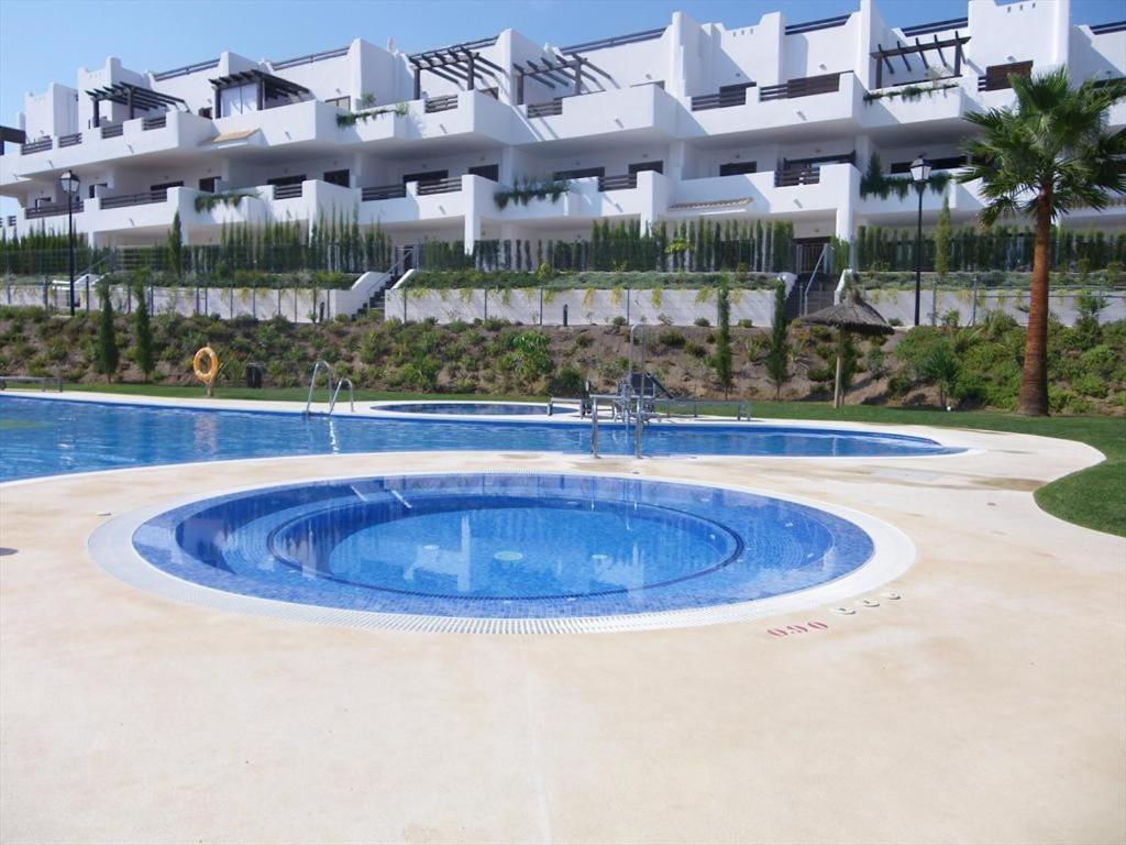 Ferienwohnung Maestro San Juan de los Terreros Exterior foto